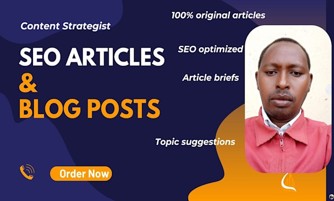 write guest posts that serve your intended purpose