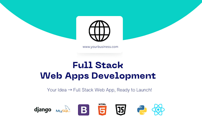 be your software developer alias python django developer