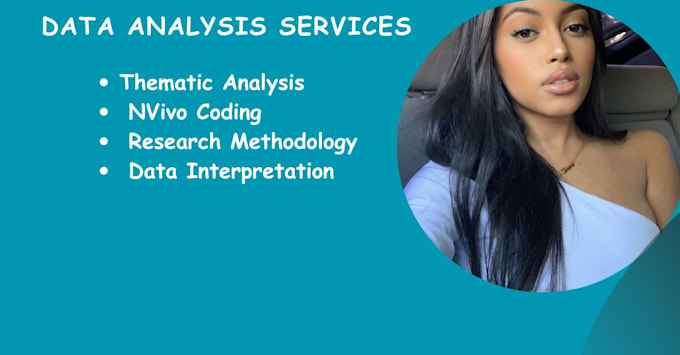 do thematic analysis, qualitative and quantitative research methods