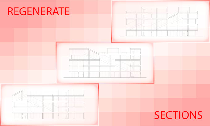 combine your buildings with ai