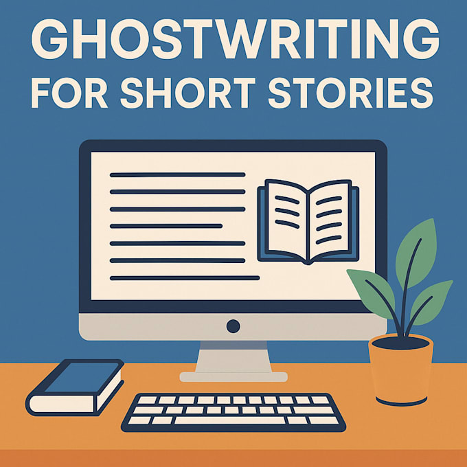 write engaging and original short stories