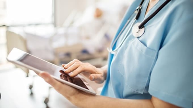 handle public procurement and nursing