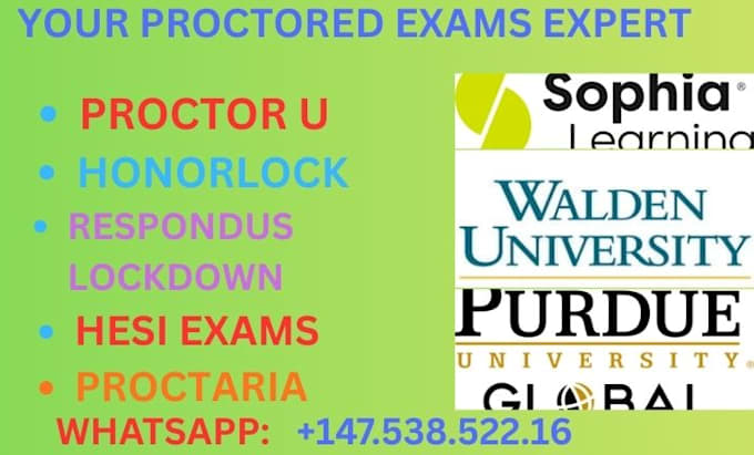 be your expert virtual assistant for web research, data entry, examsoft, ged
