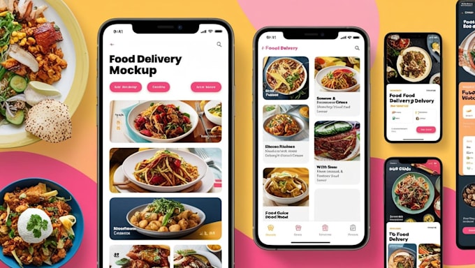 Do ai mobile app development for android and ios applications, ai ...