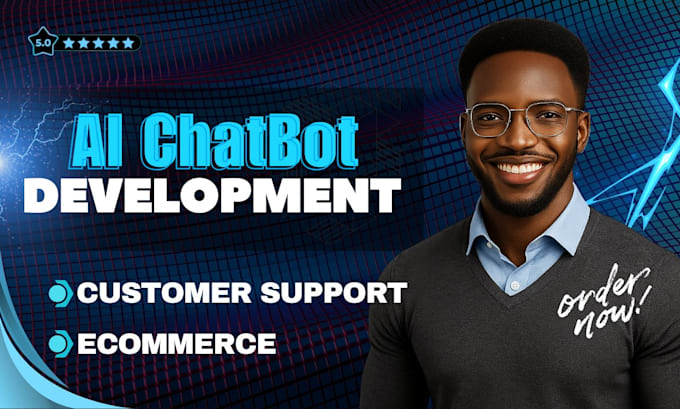 create ai chatbot for ecommerce sales conversion and customer support, manychat