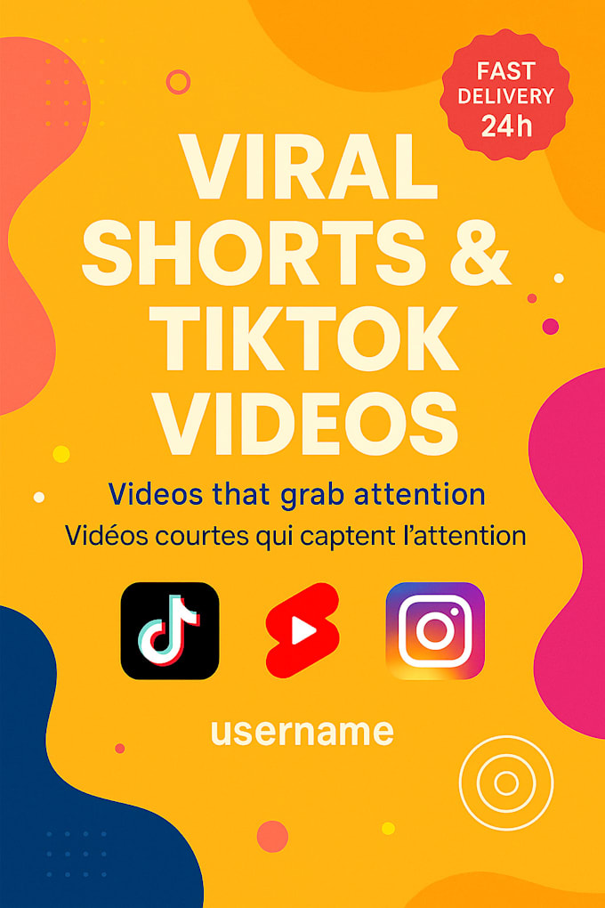 create viral short videos with captions