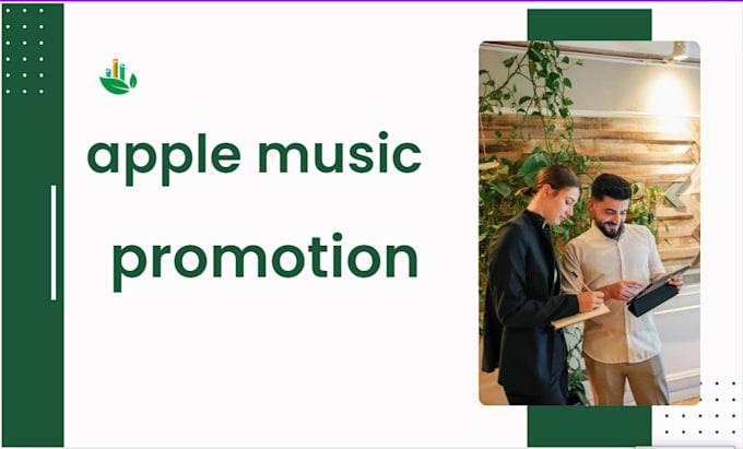 setup effective campaign for your apple music promotion