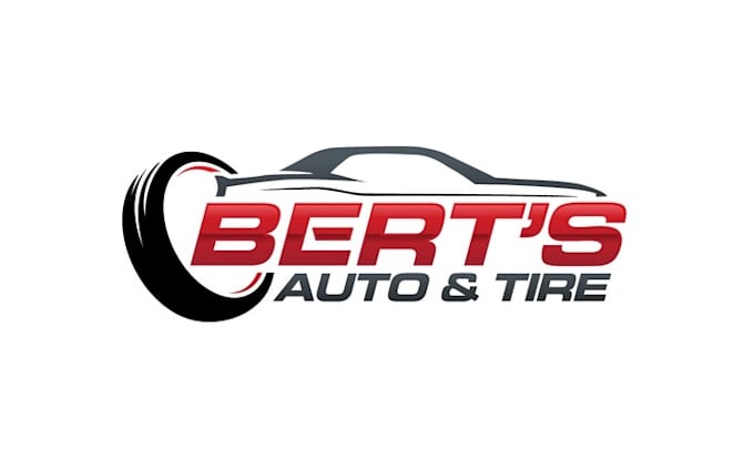 design surprising automotive centre logo