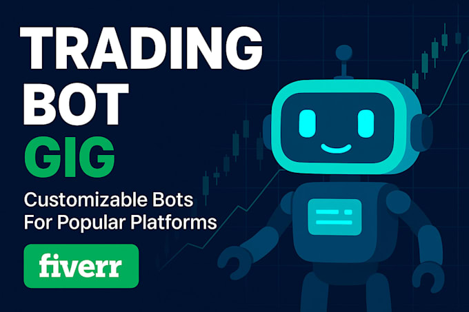 create trading bots alpaca binance etc
