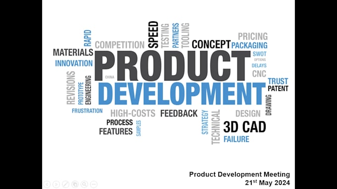 create sops and training materials to improve employee skill