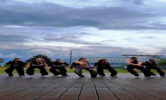 tik tok dance, video dance, tiktok dance, dance video to boost your song