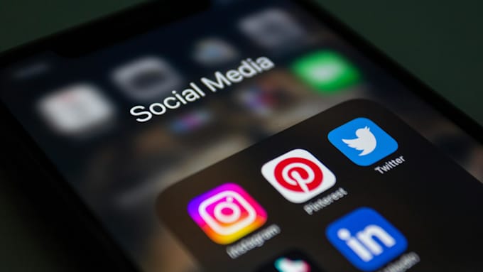create linkedin post share your post to my all connection