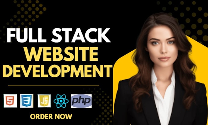 full stack web developer mern stack django expert