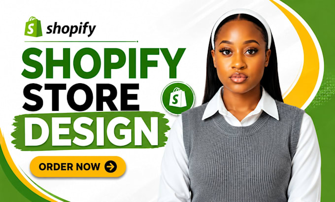 shopify store design shopify store redesign shopify website design shopify store