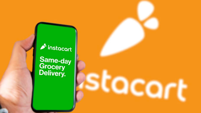 build instacart bot, doordash bot, amazon driver bot, grabber, spark driver bot