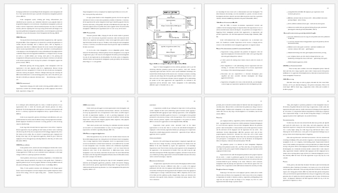 do microsoft word typing, formatting, book editing