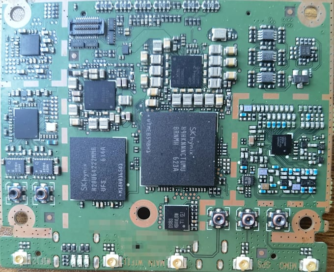 do pcb design , I am an electrical engineer