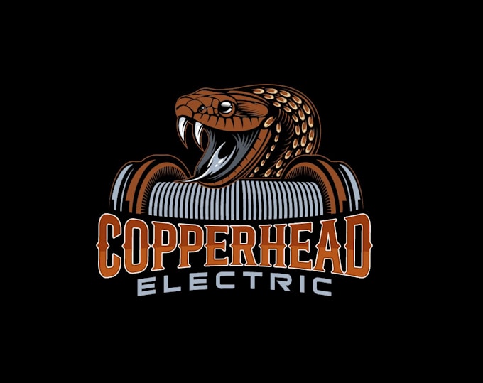 create attractive and imagination egale logo design