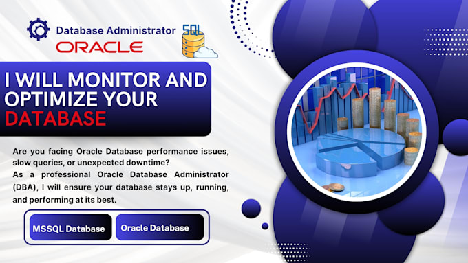monitor and optimize your oracle database for uptime and performance
