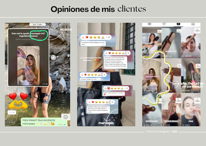 do ugc content for your brand