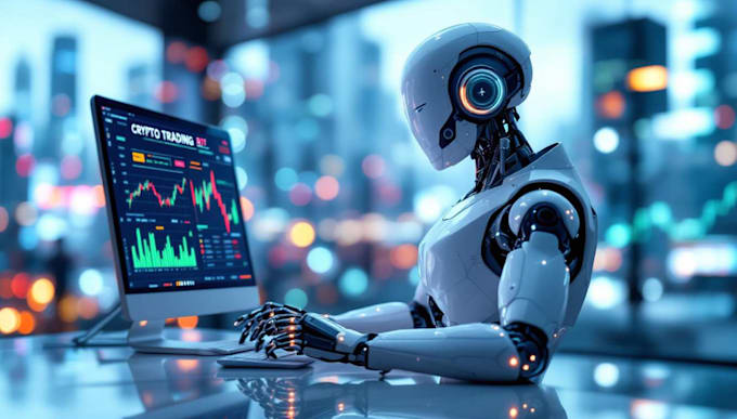 develop stock trading bot, tastytrade, saxo bot, robinhood bot, cornix bot