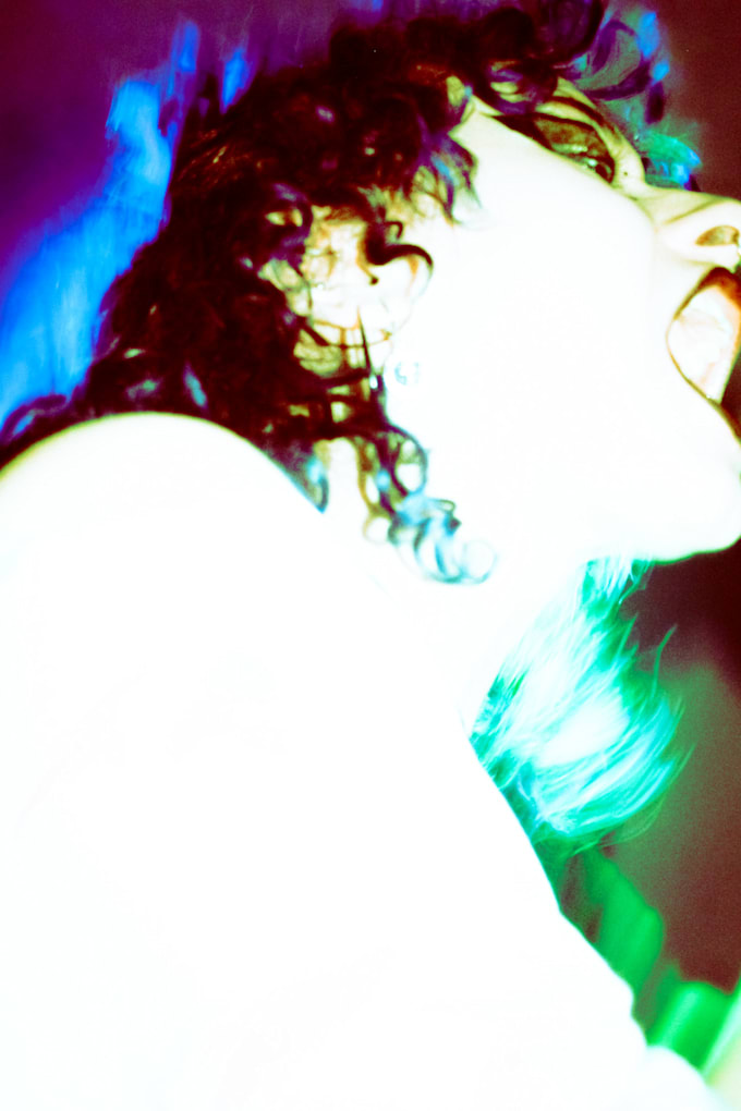 do creative and simple photos edits