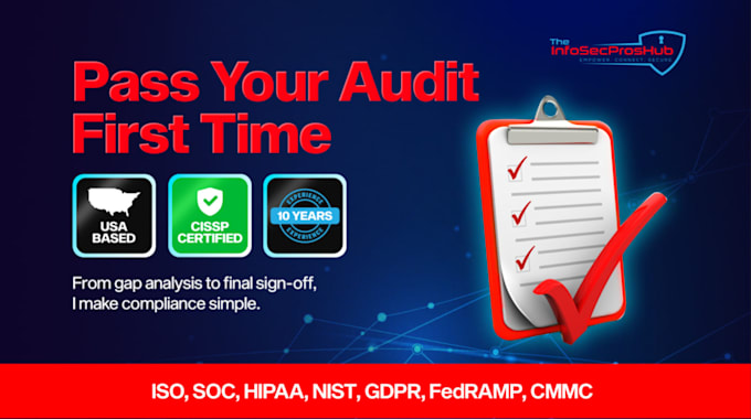 prepare your business for soc 2 audit and certification