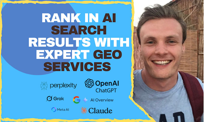 make your site ai ready with generative engine optimization