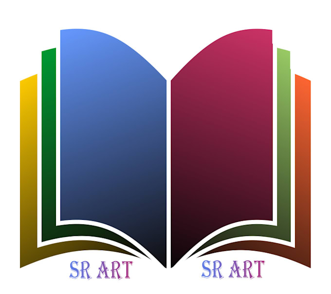 design professional and creative, art, and logo designs
