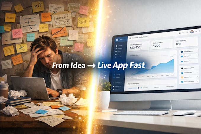 build your web app with vibe coding using lovable ai, replit and supabase