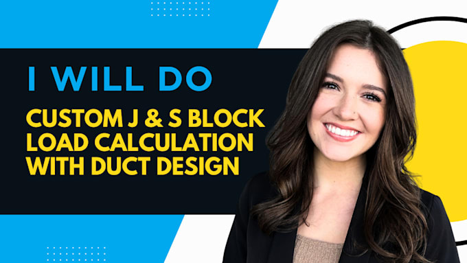 Do a manual j and s block load calculation with duct design by Kriative ...