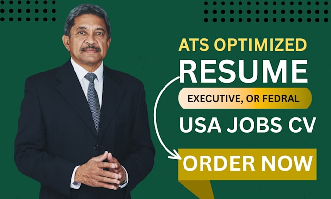 create ats optimized resume, tech CV, healthcare CV, UK and USA job cvs