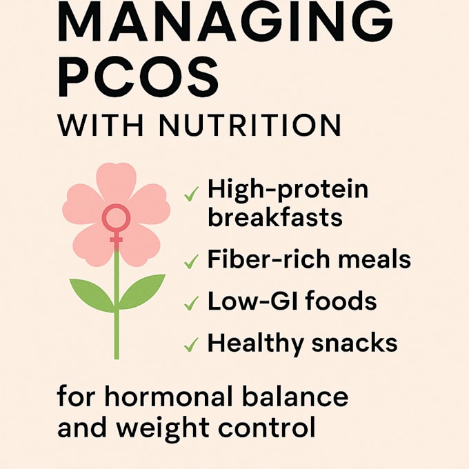 do create plan pcos