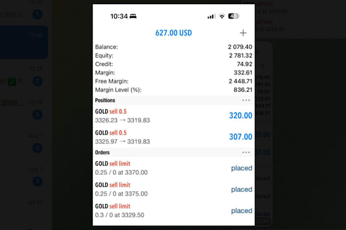 gold ea trading bot forex bot trading ea bot forex trading gold ea robot xauusd