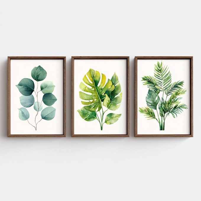 draw a realistic botanical drawing
