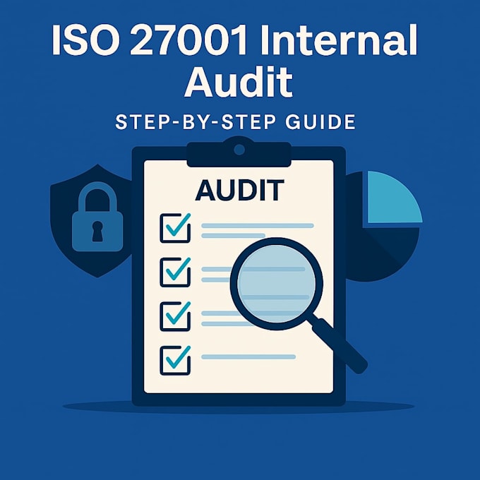 perform iso 27001 gap analysis, risk assessment and audit prep