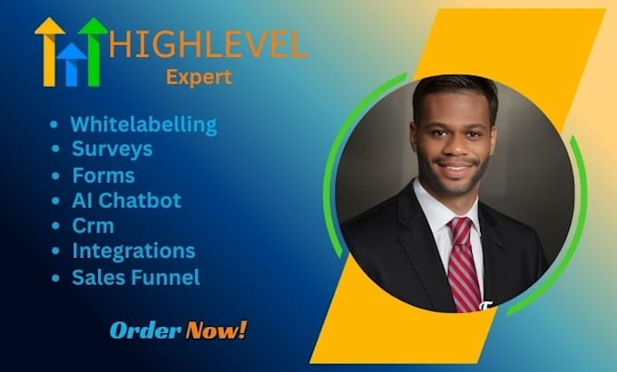 gohighlevel automations, ai chatbot, client onboarding flows and review system