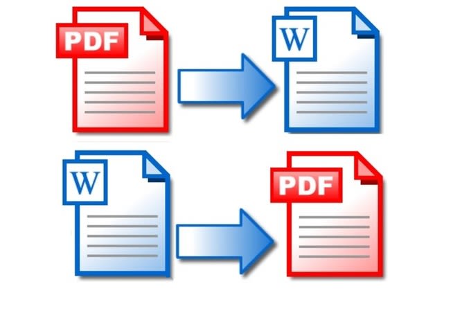 Конвертировать pdf в word картинками