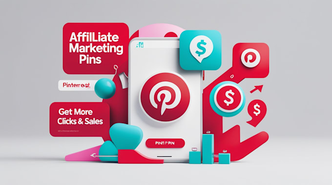 create custom pinterest affiliate marketing pins for maximum clicks