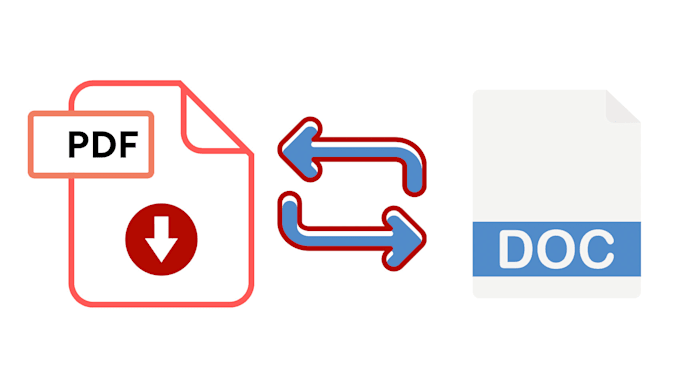 Professionally edit and modify your pdf files by N102010 | Fiverr