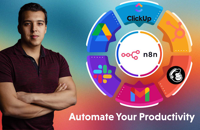 be your n8n ai agent expert