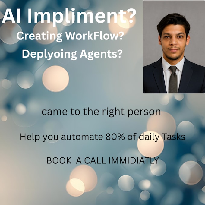 create workflows for business
