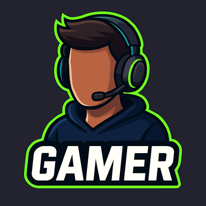 Design professional gaming stream overlays, and thumbnails by Uzaimah ...