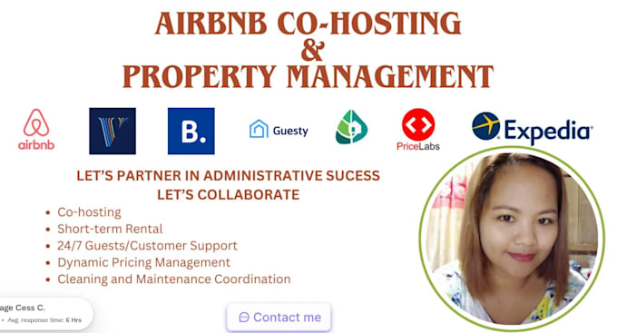 be your executive assistant
