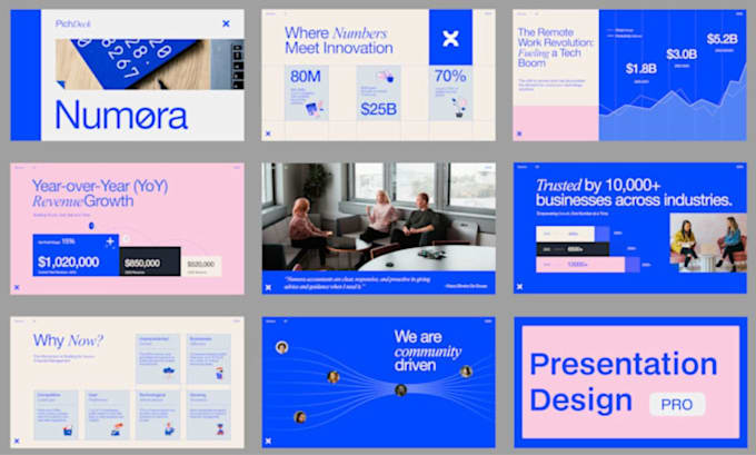 pitch deck powerpoint investor pitch deck presentation design presentation