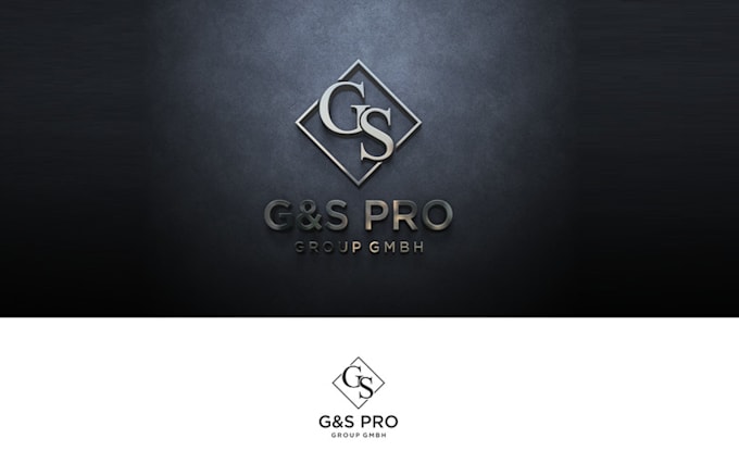 design classy real estate logo