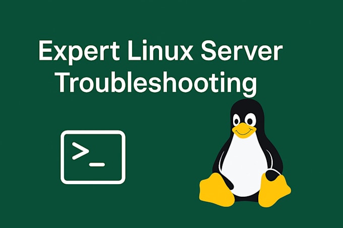 linux server support and ansible automation