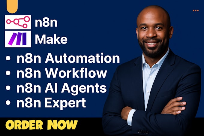 build ai sales agents, voice ai calling bots, and custom automation workflows
