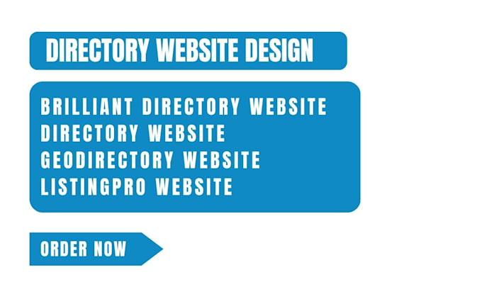 Directory website, business brilliant directory, geodirectory website ...
