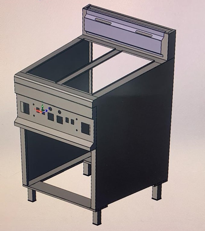 create sheet metal parts on solidworks